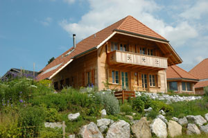 Wohnhaus
